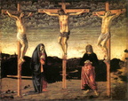 AndreadelCastagnoLaCrucifixion