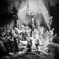 GustavoDoreLaCrucifixion