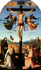 RafaelLaCrucifixion