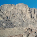 Monte Sinai  
