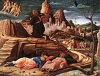MantegnaAgoniaenelHuerto