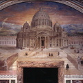 VaticanMuseumFresco